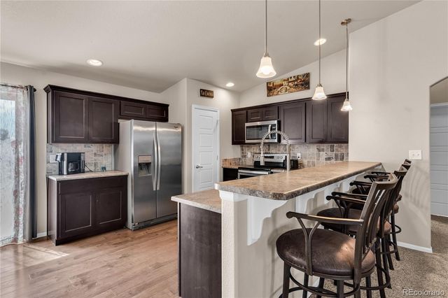 1058 E Ranch Drive, Pueblo West, CO 81007