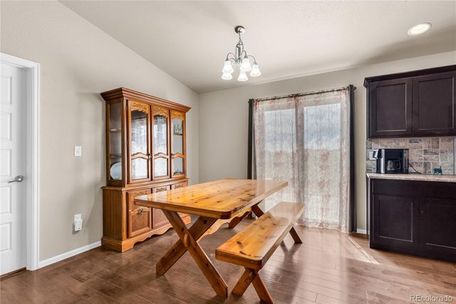 1058 E Ranch Drive, Pueblo West, CO 81007