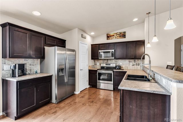 1058 E Ranch Drive, Pueblo West, CO 81007