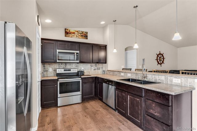 1058 E Ranch Drive, Pueblo West, CO 81007