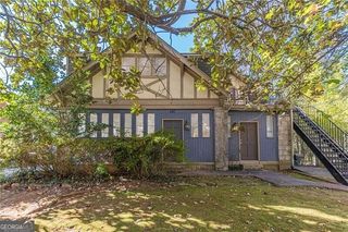 547 Elmwood Drive NE, Atlanta, GA 30306