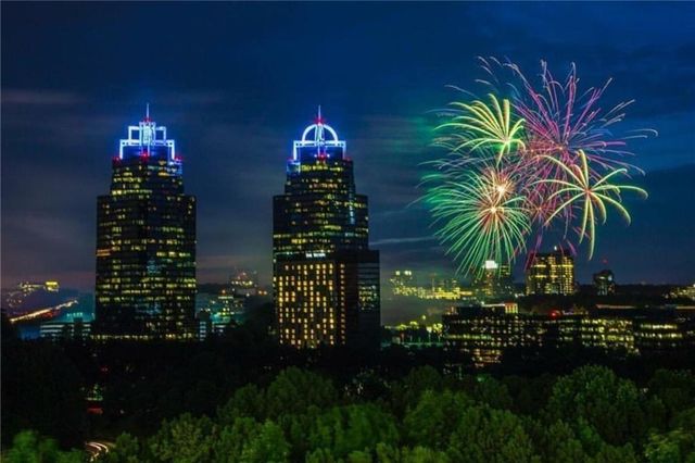 318 Sandy Springs Circle 230, Atlanta, GA 30328