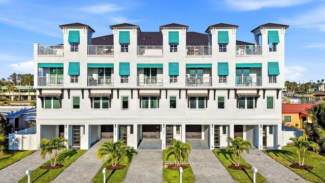 11797 1ST STREET E, Treasure Island, FL 33706