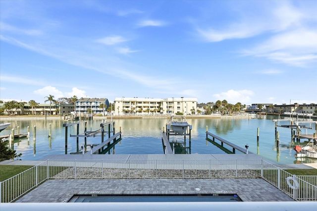 11797 1ST STREET E, Treasure Island, FL 33706
