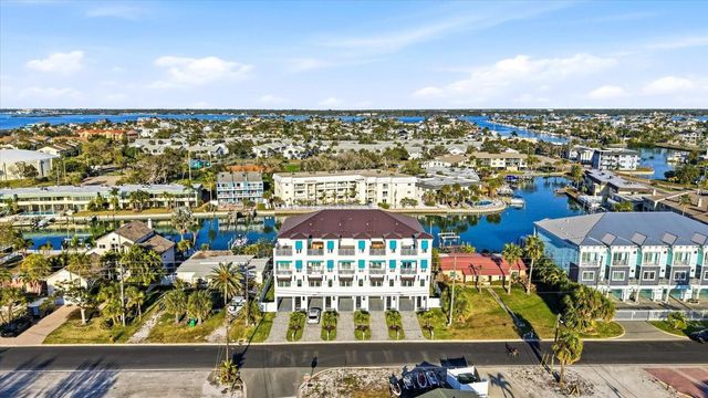 11797 1ST STREET E, Treasure Island, FL 33706
