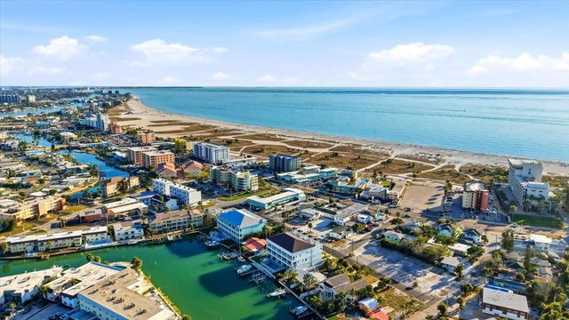 11797 1ST STREET E, Treasure Island, FL 33706