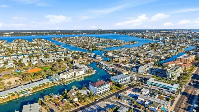 11797 1ST STREET E, Treasure Island, FL 33706