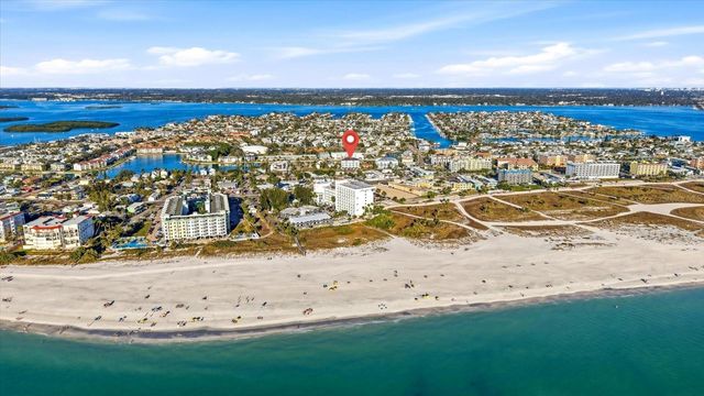 11797 1ST STREET E, Treasure Island, FL 33706