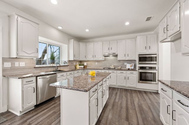 5100 Broken Bow Drive, Fort Worth, TX 76137