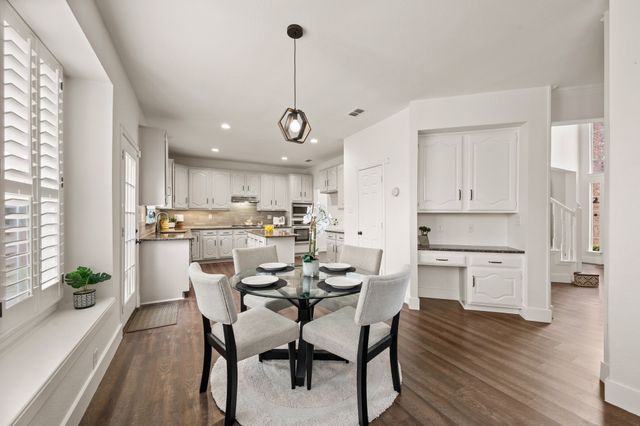 5100 Broken Bow Drive, Fort Worth, TX 76137