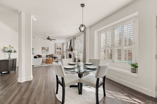 5100 Broken Bow Drive, Fort Worth, TX 76137