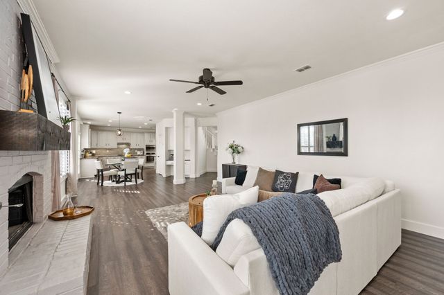 5100 Broken Bow Drive, Fort Worth, TX 76137