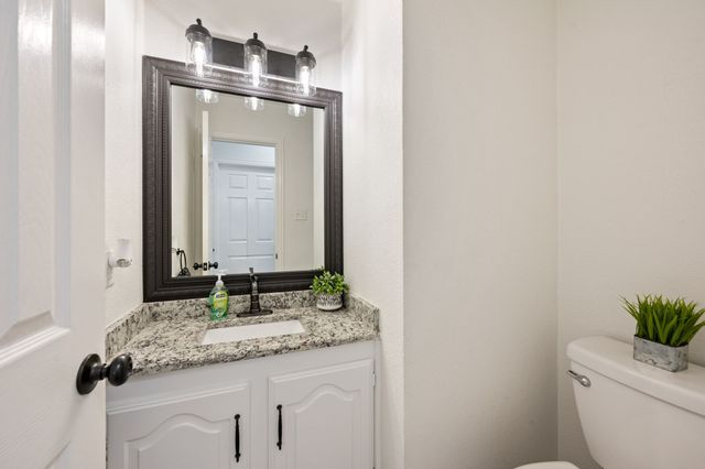 5100 Broken Bow Drive, Fort Worth, TX 76137