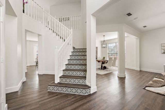 5100 Broken Bow Drive, Fort Worth, TX 76137