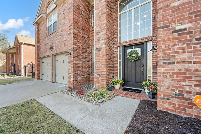 5100 Broken Bow Drive, Fort Worth, TX 76137