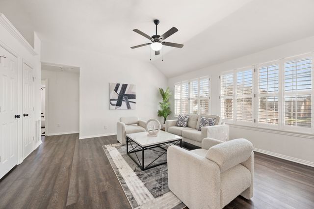 5100 Broken Bow Drive, Fort Worth, TX 76137