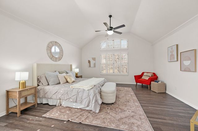 5100 Broken Bow Drive, Fort Worth, TX 76137