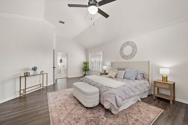 5100 Broken Bow Drive, Fort Worth, TX 76137