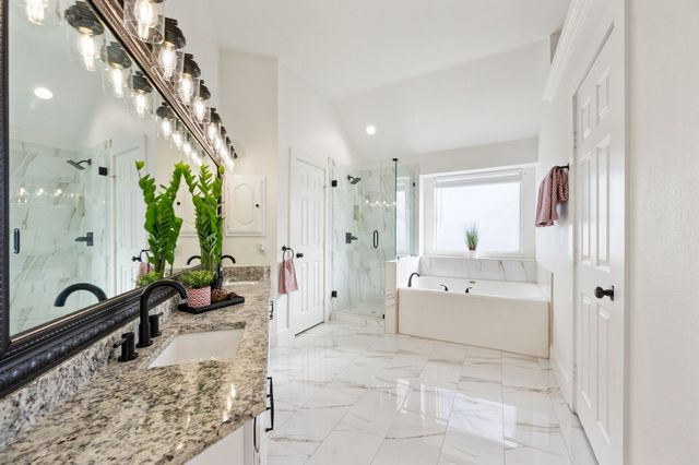 5100 Broken Bow Drive, Fort Worth, TX 76137