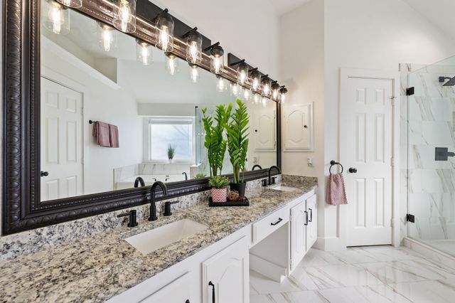 5100 Broken Bow Drive, Fort Worth, TX 76137