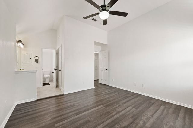 5100 Broken Bow Drive, Fort Worth, TX 76137