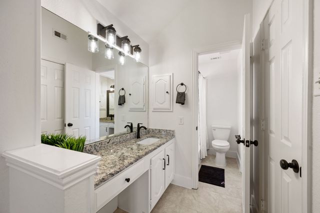 5100 Broken Bow Drive, Fort Worth, TX 76137