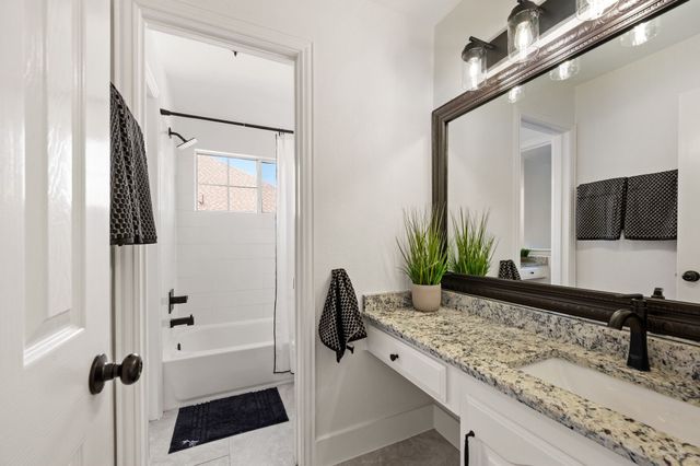 5100 Broken Bow Drive, Fort Worth, TX 76137