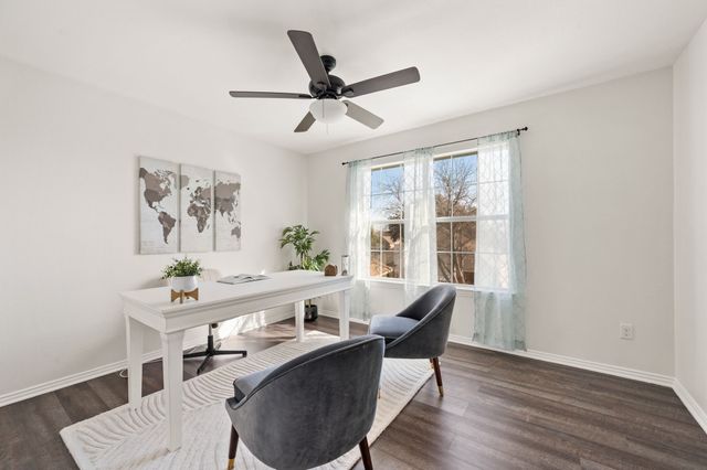 5100 Broken Bow Drive, Fort Worth, TX 76137