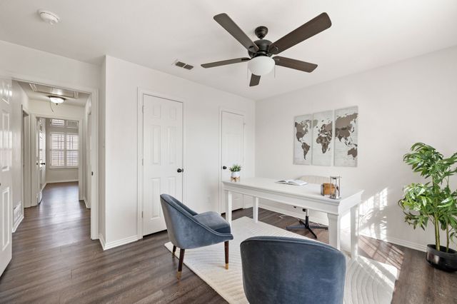 5100 Broken Bow Drive, Fort Worth, TX 76137