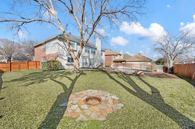 5100 Broken Bow Drive, Fort Worth, TX 76137