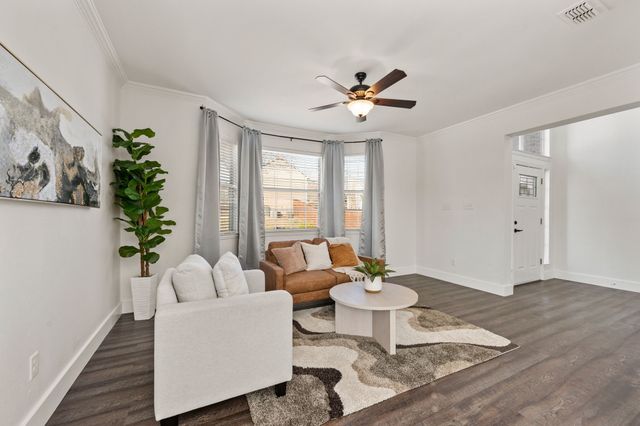 5100 Broken Bow Drive, Fort Worth, TX 76137