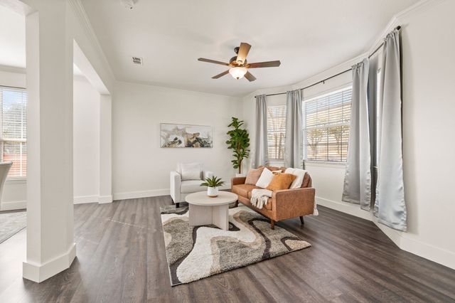 5100 Broken Bow Drive, Fort Worth, TX 76137