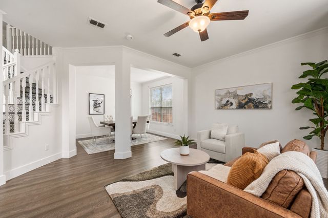 5100 Broken Bow Drive, Fort Worth, TX 76137