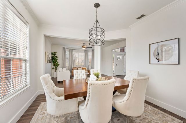 5100 Broken Bow Drive, Fort Worth, TX 76137