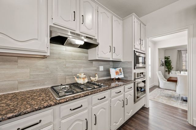 5100 Broken Bow Drive, Fort Worth, TX 76137