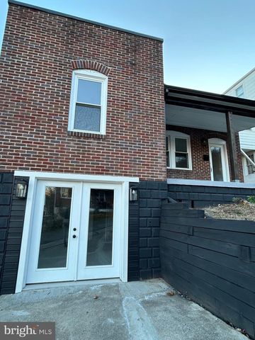 816 ELMWOOD LN, Cumberland, MD 21502