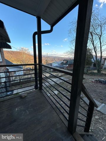 816 ELMWOOD LN, Cumberland, MD 21502