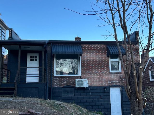 816 ELMWOOD LN, Cumberland, MD 21502