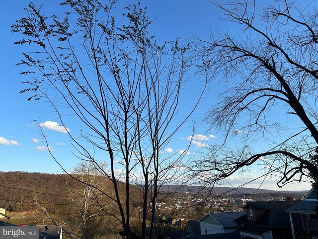 816 ELMWOOD LN, Cumberland, MD 21502