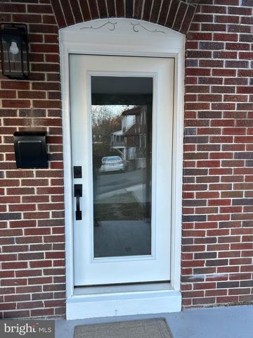 816 ELMWOOD LN, Cumberland, MD 21502