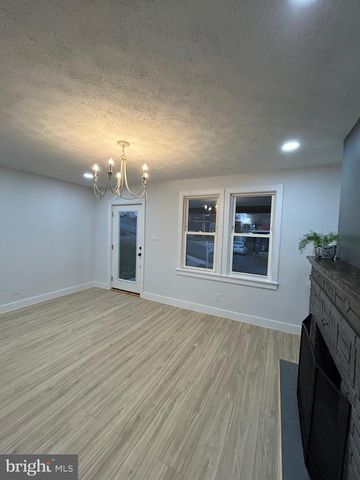 816 ELMWOOD LN, Cumberland, MD 21502