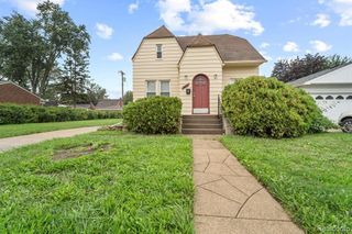 4216 Lafayette Boulevard, Lincoln Park, MI 48146
