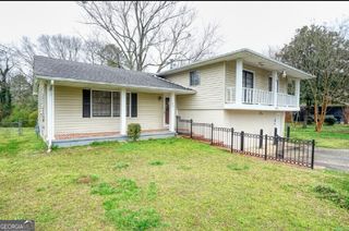 1963 HWY 138 SW, Riverdale, GA 30296