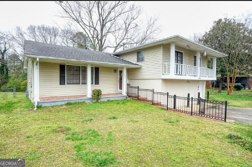 1963 HWY 138 SW, Riverdale, GA 30296