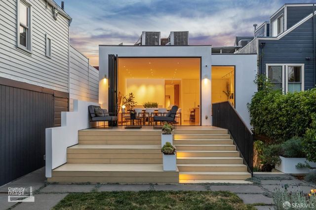 877 Treat Avenue, San Francisco, CA 94110