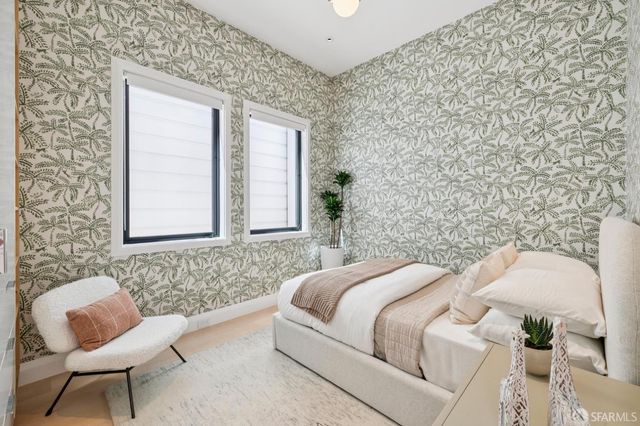 877 Treat Avenue, San Francisco, CA 94110