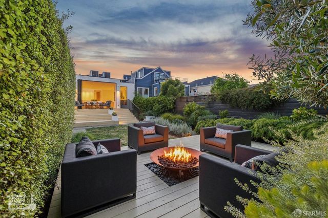 877 Treat Avenue, San Francisco, CA 94110