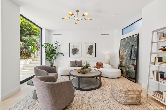 877 Treat Avenue, San Francisco, CA 94110