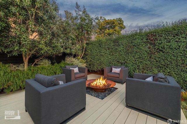 877 Treat Avenue, San Francisco, CA 94110