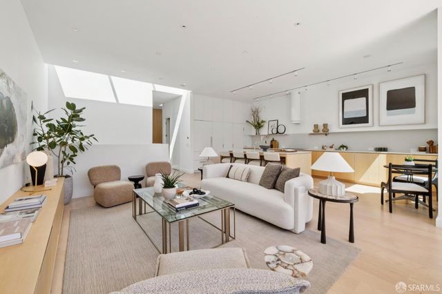 877 Treat Avenue, San Francisco, CA 94110